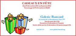 Exposition annuelle