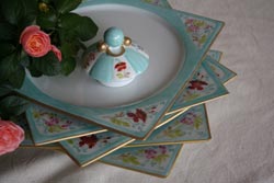 petites fleurs