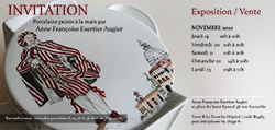 Exposition annuelle