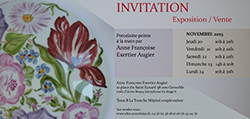Exposition annuelle